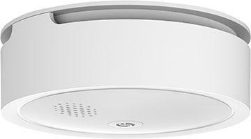 Shelly Plus Smoke Alarm Shelly Plus Smoke Alarm
