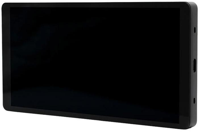 Shelly Wall Display X2i Black