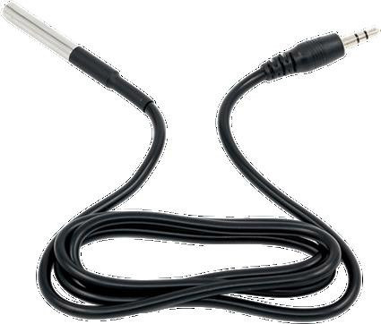 Shelly Temp. Sensor DS18B20 3.5mm jack Shelly Temp. Sensor DS18B20 3.5mm jack
