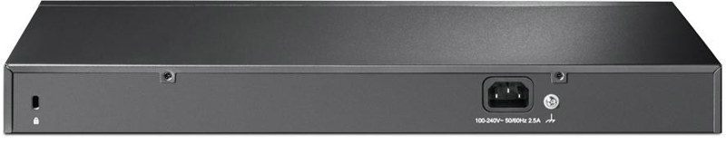 SWITCH TP-LINK TL-SL1218P SWITCH TP-LINK TL-SL1218P