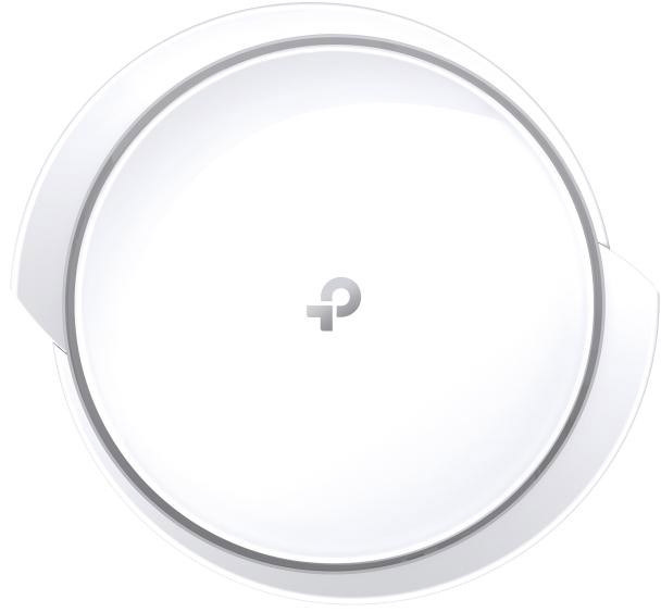 DOMOWY SYSTEM WI-FI MESH TP-LINK DECO X50-5G