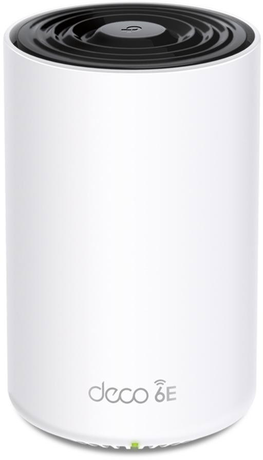 DOMOWY SYSTEM MESH WIFI TP-LINK Deco XE75 Pro(1-pack) DOMOWY SYSTEM MESH WIFI TP-LINK Deco XE75 Pro(1-pack)