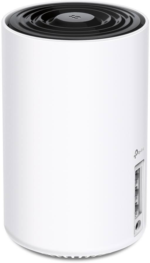 DOMOWY SYSTEM MESH WIFI TP-LINK Deco XE75 Pro(1-pack) DOMOWY SYSTEM MESH WIFI TP-LINK Deco XE75 Pro(1-pack)