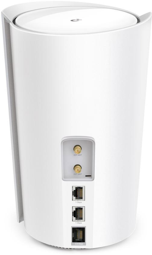 DOMOWY SYSTEM MESH WIFI TP-LINK Deco X50-5G(1-pack) DOMOWY SYSTEM MESH WIFI TP-LINK Deco X50-5G(1-pack)