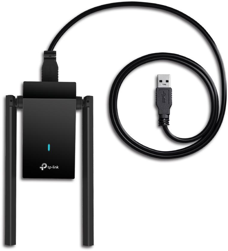 ADAPTER WLAN TP-LINK TX20U PLUS