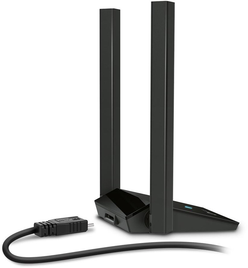 ADAPTER WLAN TP-LINK TX20U PLUS ADAPTER WLAN TP-LINK TX20U PLUS