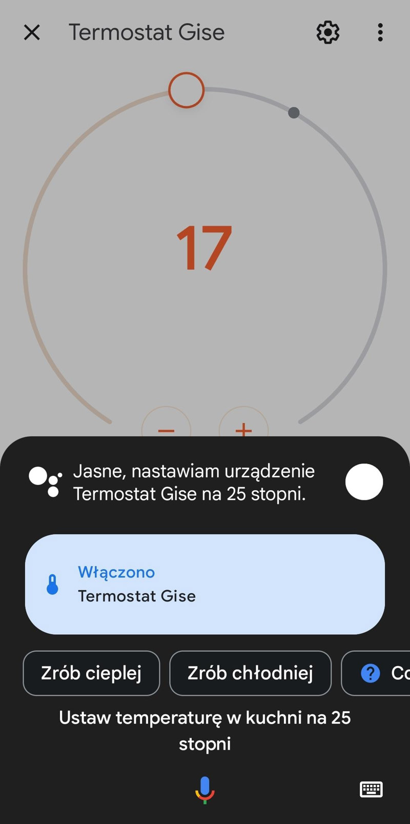 GISE Smart Głowica termostatyczna Zigbee | Tuya | GTV-ZB GISE Smart Głowica termostatyczna Zigbee | Tuya | GTV-ZB
