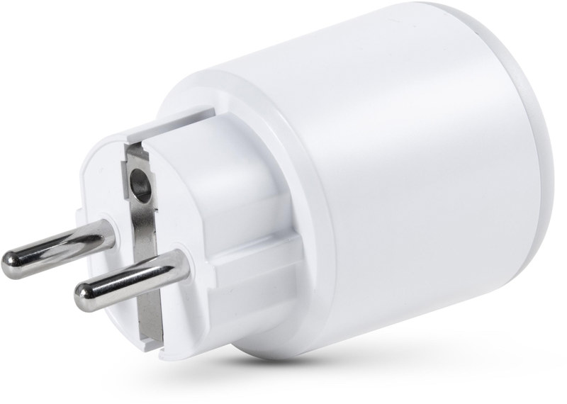 GISE Smart Inteligentne gniazdko WiFi | Tuya | SP-02 GISE Smart Inteligentne gniazdko WiFi | Tuya | SP-02
