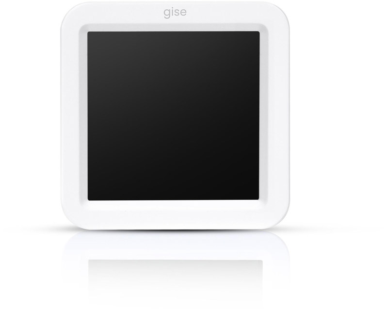 GISE Smart Czujnik temperatury i wilgotności Wi-Fi | Tuya | GTHS-WF-02