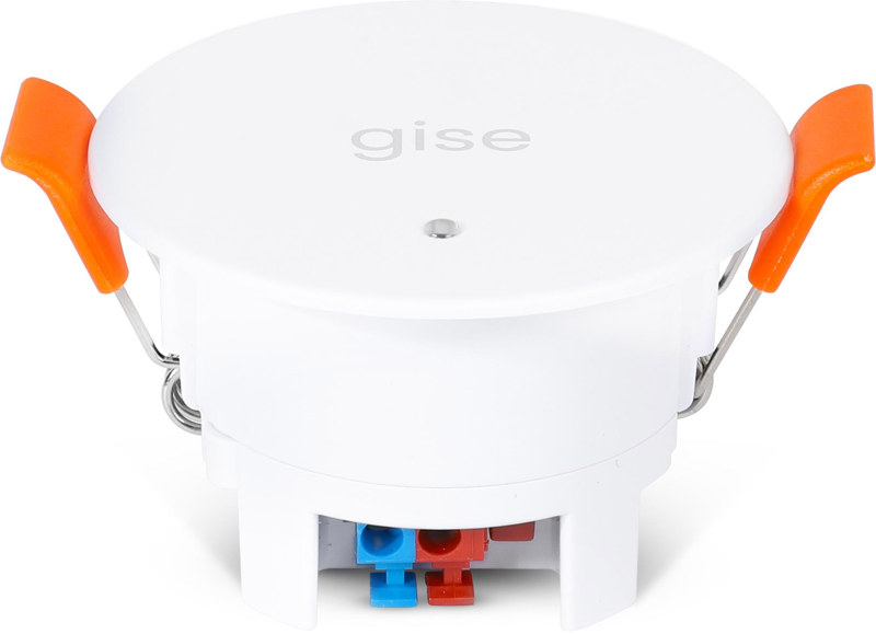 GISE Smart Czujnik obecności ZigBee | Tuya | GHPS-ZB GISE Smart Czujnik obecności ZigBee | Tuya | GHPS-ZB