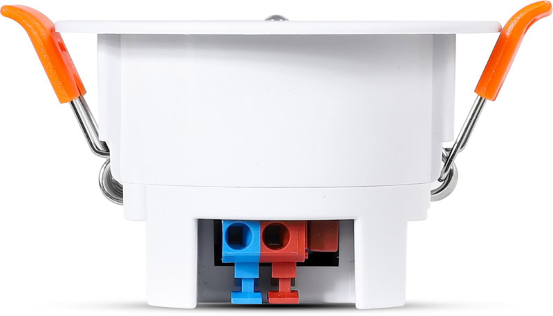 GISE Smart Czujnik obecności ZigBee | Tuya | GHPS-ZB GISE Smart Czujnik obecności ZigBee | Tuya | GHPS-ZB