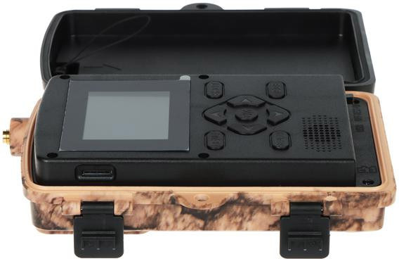 Fotopułapka HC-PR801GEU-V2