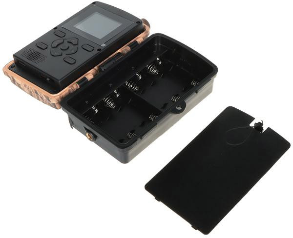Fotopułapka HC-PR801GEU-V2