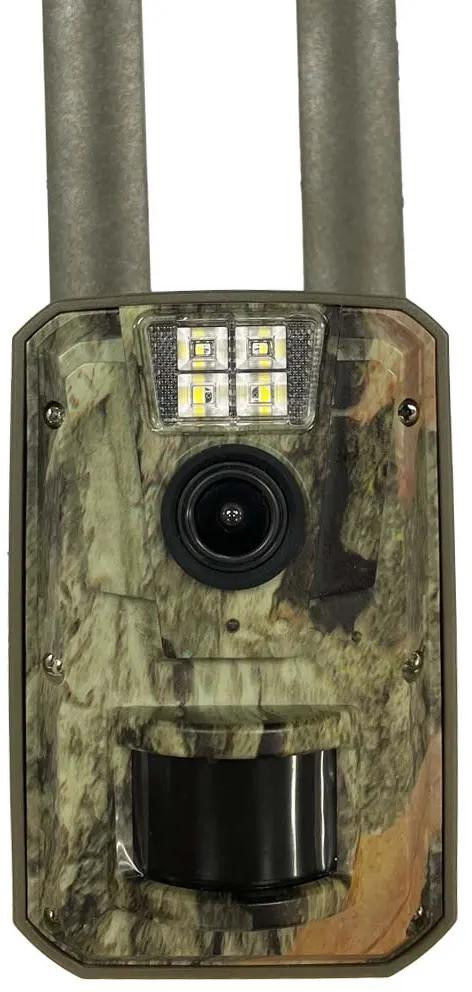 Fotopułapka - Kamera leśna - Orllo Huntercam 5 GSM Fotopułapka - Kamera leśna - Orllo Huntercam 5 GSM
