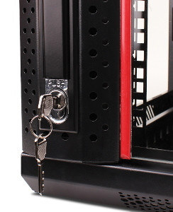 SZAFA RACK GETFORT 19 CALI 9U 600X450 WISZĄCA SZAFA RACK GETFORT 19 CALI 9U 600X450 WISZĄCA