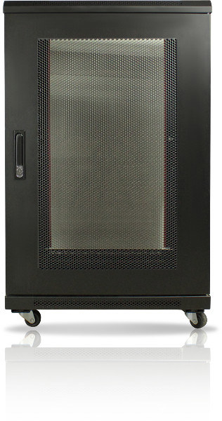 Szafa Rack GETFORT 19 cali 15U 600x600 Stojąca Szafa Rack GETFORT 19 cali 15U 600x600 Stojąca