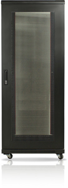 Szafa Rack GETFORT 19 cali 37U 600x800 Stojąca Szafa Rack GETFORT 19 cali 37U 600x800 Stojąca