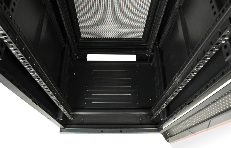Szafa Rack GETFORT 19 cali 42U 600x800 Stojąca Szafa Rack GETFORT 19 cali 42U 600x800 Stojąca
