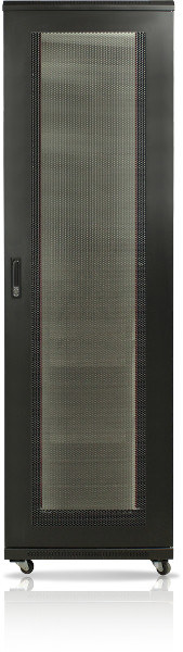 Szafa Rack GETFORT 19 cali 42U 600x600 Stojąca Szafa Rack GETFORT 19 cali 42U 600x600 Stojąca