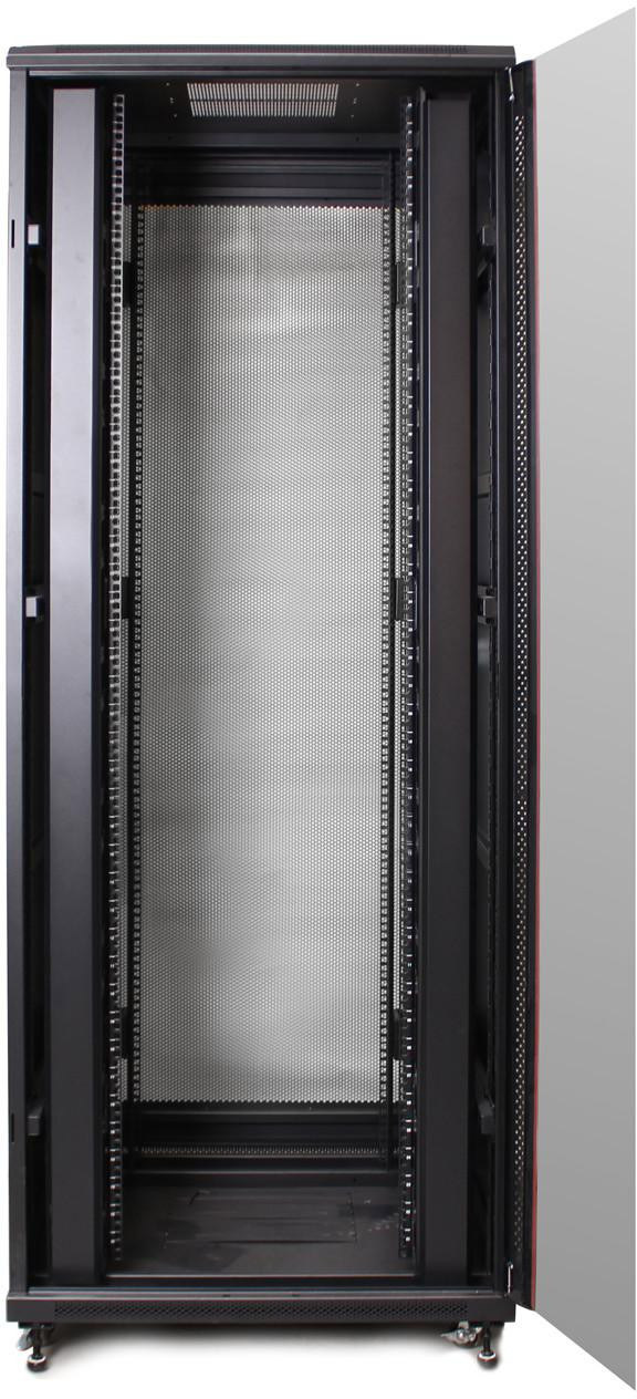 Szafa Rack GETFORT 19 cali 42U 800x1000 Stojąca Szafa Rack GETFORT 19 cali 42U 800x1000 Stojąca