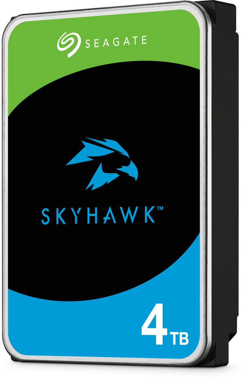 Dysk HDD Seagate SkyHawk ST4000VX016 4TB Dysk HDD Seagate SkyHawk ST4000VX016 4TB