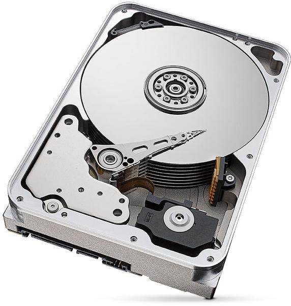 Dysk HDD Seagate SkyHawk AI ST16000VE004 16TB Dysk HDD Seagate SkyHawk AI ST16000VE004 16TB