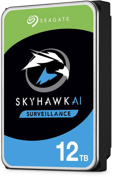 Dysk HDD Seagate SkyHawk AI ST12000VE003 12TB Dysk HDD Seagate SkyHawk AI ST12000VE003 12TB