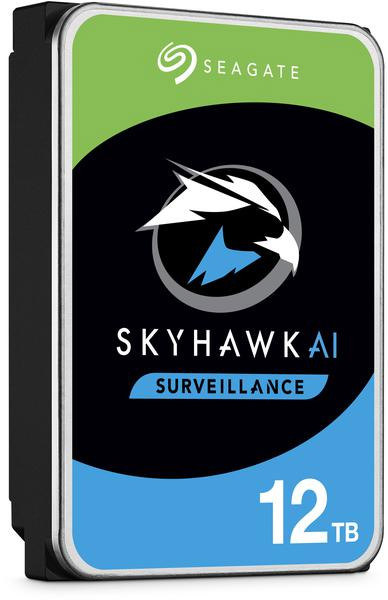 Dysk HDD Seagate SkyHawk AI ST12000VE003 12TB Dysk HDD Seagate SkyHawk AI ST12000VE003 12TB