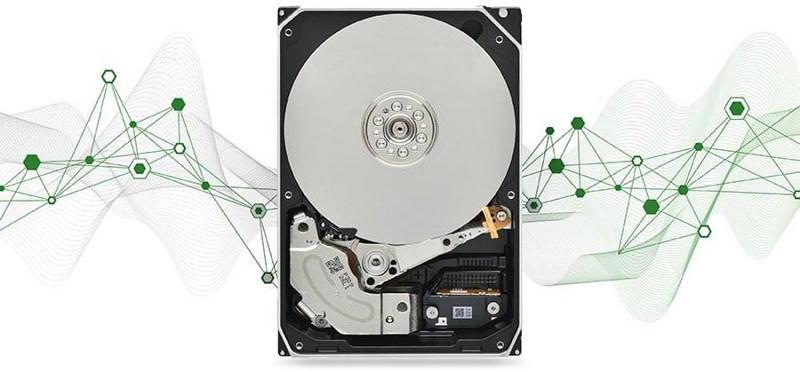 Dysk HDD Toshiba S300 AI 10TB MG10ADA10TE-V Dysk HDD Toshiba S300 AI 10TB MG10ADA10TE-V