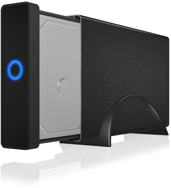 Obudowa IcyBox IB-377U3 DYSK HDD 3,5 Obudowa IcyBox IB-377U3 DYSK HDD 3,5