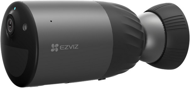 KAMERA IP EZVIZ CS-BC1C 2K+ 4MP KAMERA IP EZVIZ CS-BC1C 2K+ 4MP