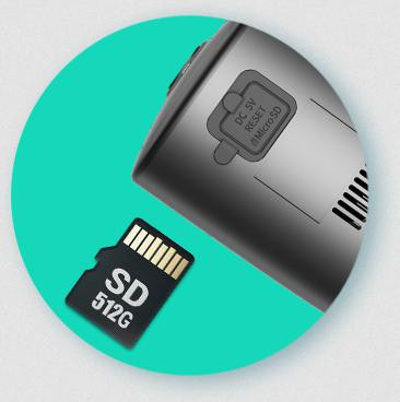 Kamera IP Ezviz BC1c 4K 8MPx akumulatorowa Wi-Fi Kamera IP Ezviz BC1c 4K 8MPx akumulatorowa Wi-Fi