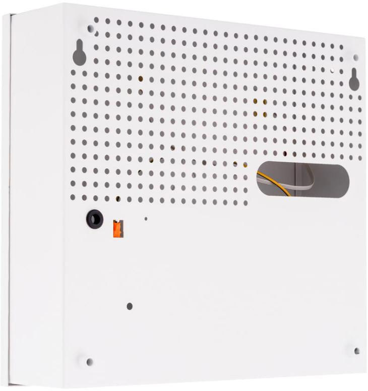 Zasilacz buforowy SMPS 12V 3,5A 40W ATTE AUPS-40-120-F Zasilacz buforowy SMPS 12V 3,5A 40W ATTE AUPS-40-120-F