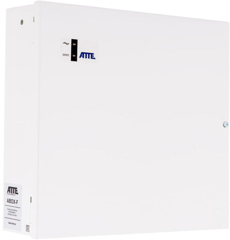 Zasilacz buforowy SMPS 12V 3,5A 40W ATTE AUPS-40-120-F Zasilacz buforowy SMPS 12V 3,5A 40W ATTE AUPS-40-120-F
