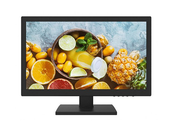 MONITOR 19" HIKVISION DS-D5019QE-B MONITOR 19" HIKVISION DS-D5019QE-B