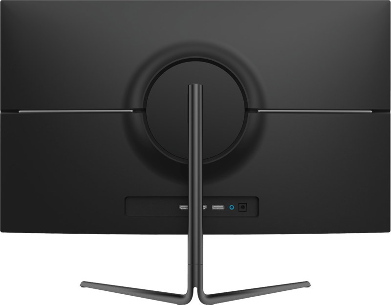 MONITOR DAHUA LM24-E231 23,8" IPS 165Hz 1ms