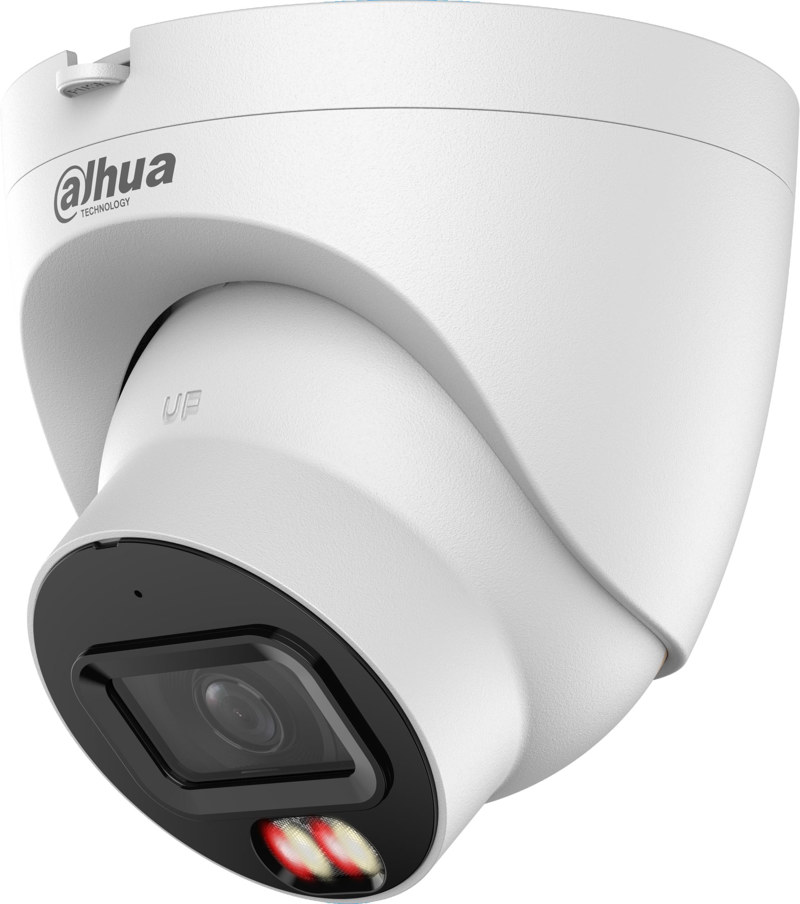Kamera IP Dahua IPC-HDW21249T-S-IL-0280B Kamera IP Dahua IPC-HDW21249T-S-IL-0280B