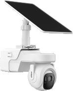 Zestaw Dahua Kamera 4G Panel KIT/BP4A-4G-0360B/M0508 Zestaw Dahua Kamera 4G Panel KIT/BP4A-4G-0360B/M0508