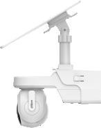 Zestaw Dahua Kamera 4G Panel KIT/BP4A-4G-0360B/M0508 Zestaw Dahua Kamera 4G Panel KIT/BP4A-4G-0360B/M0508