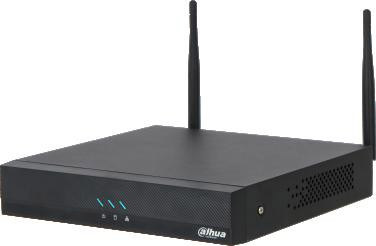 REJESTRATOR WIFI DAHUA NVR2104HC-W