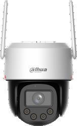 Kamera 4G Dahua P4F-PV-4G-0400B-PRO Kamera 4G Dahua P4F-PV-4G-0400B-PRO