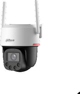 Kamera 4G Dahua P4F-PV-4G-0400B-PRO Kamera 4G Dahua P4F-PV-4G-0400B-PRO