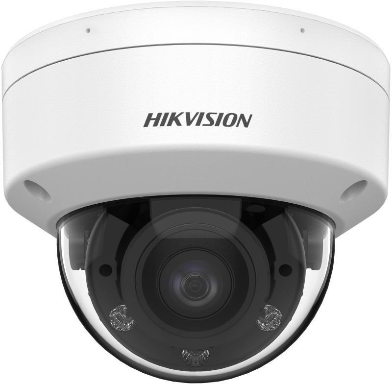 Kamera 4W1 Hikvision DS-2CE50DF3T-VPLSZE(2.8-12mm)(O-STD) Kamera 4W1 Hikvision DS-2CE50DF3T-VPLSZE(2.8-12mm)(O-STD)