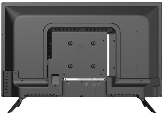 Monitor Hikvision DS-D5032F3-1V0S Monitor Hikvision DS-D5032F3-1V0S