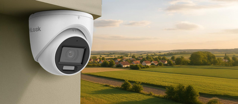 Kamera 4w1 Hilook by Hikvision kopułka 8MP TVI-T8M-20DL 2.8mm Kamera 4w1 Hilook by Hikvision kopułka 8MP TVI-T8M-20DL 2.8mm
