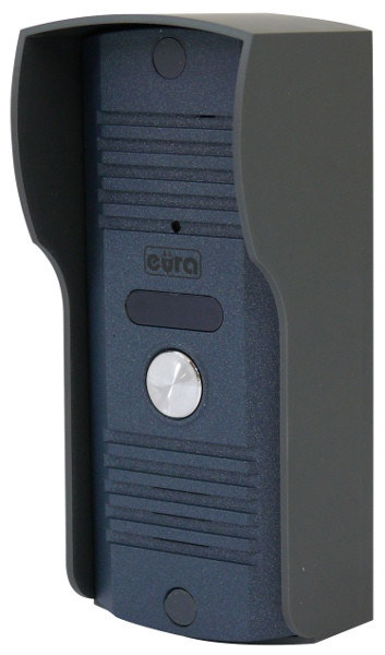DOMOFON EURA ADP-42A3 (RL-3203M); 8298 DOMOFON EURA ADP-42A3 (RL-3203M); 8298