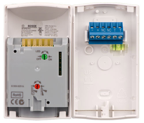 BOSCH CZUJNIK RUCHU PIR ISC-BPR2-WP12 PET BOSCH CZUJNIK RUCHU PIR ISC-BPR2-WP12 PET