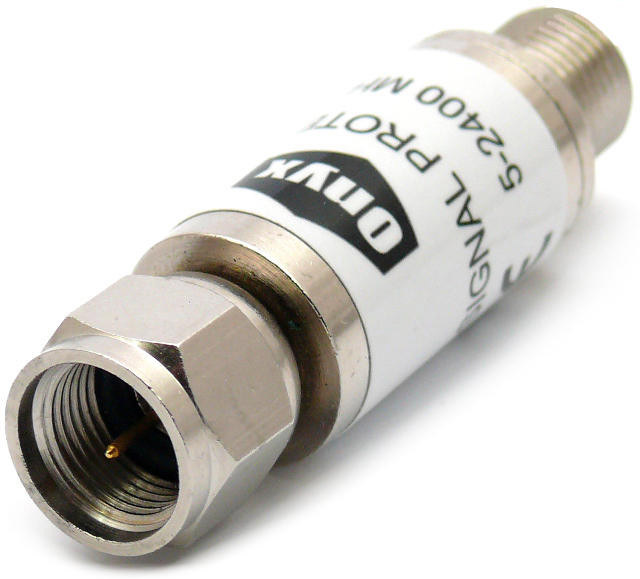 ZABEZPIECZENIE PRZEPIECIOWE DIGISAT 2550 ZABEZPIECZENIE PRZEPIECIOWE DIGISAT 2550