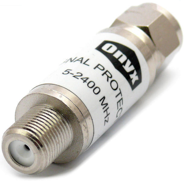 ZABEZPIECZENIE PRZEPIECIOWE DIGISAT 2550 ZABEZPIECZENIE PRZEPIECIOWE DIGISAT 2550