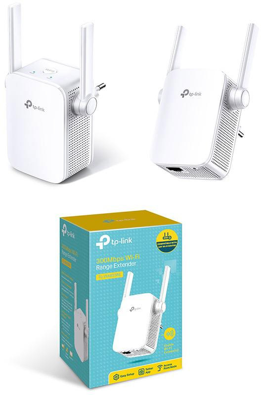 REPEATER TP-LINK TL-WA855RE REPEATER TP-LINK TL-WA855RE